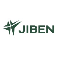 Jiben AB logo - Similar company to Blp Ab