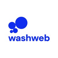 WASHWeb logo - Similar company to Akvo