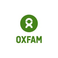 Oxfam in Asia logo - Similar company to Network Without Borders (Nwb)