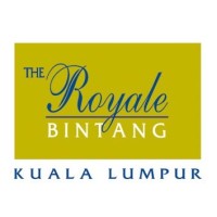 The Royale Bintang Hotel Kuala Lumpur logo - Similar company to Cosmo Hotel Kuala Lumpur