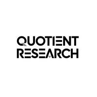 Quotient Research logo - Similar company to Analytiki