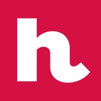 Hoods logo - Similar company to Clouding Ai