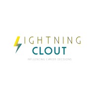 Lightning Clout, LLC logo - Similar company to Visionary Media Group