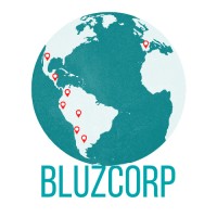 Bluzcorp logo - Similar company to Corec Consultoría Y Asesoría Empresarial