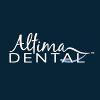 Altima Dental Canada logo - Similar company to Veritas Development Solutions