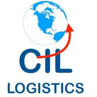 CIL LOGISTICS logo - Similar company to Cil Logística