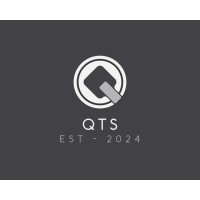 QTS logo - Similar company to Wellness Wholesale By Hayley Peak