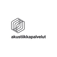 Akustiikkapalvelut logo - Similar company to Them