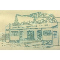 American Polishing Company logo - Similar company to 30D Capital