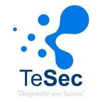 Tesec sarl logo - Similar company to Tesec Corporation