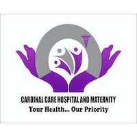 Cardinal Care Hospital and Maternity - CCHM
