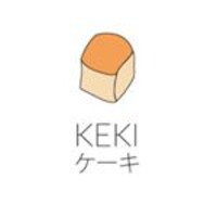 KEKI ケーキ logo - Similar company to Mysk