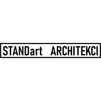 STANDART ARCHITEKCI logo - Similar company to Saran Architects