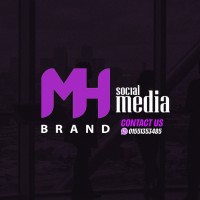 MH Brand logo - Similar company to 4Jd Studio