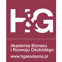 H&G Akademia Biznesu i Rozwoju Osobistego logo - Similar company to Adstone