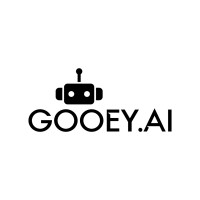Gooey.AI logo - Similar company to Tech4Good Community
