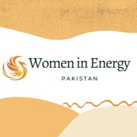 Women in Energy Pakistan logo - Similar company to Pakistan Climate Initiative