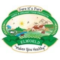 Elworld Agro & Organic Foods Pvt Limited logo - Similar company to Elcomponics Sales Pvt Ltd