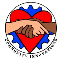 Community Innovations logo - Similar company to Anselmo Academy Of Music And The Arts