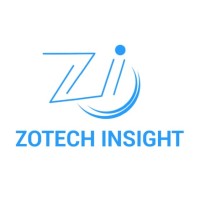 Zotech Insights logo - Similar company to Sikatronics Group