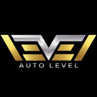 Auto Level logo - Similar company to Snash Carsme