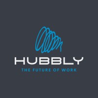 Hubbly.io logo - Similar company to Gamma Active