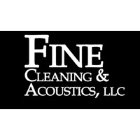 Fine Cleaning & Acoustics LLC logo - Similar company to Clifton Development Group Llc