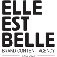 ELLE EST BELLE logo - Similar company to Ibrush