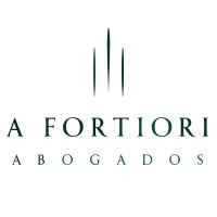 A Fortiori Abogados logo - Similar company to Lhn Europe Sl