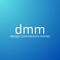 DMM Technovations LLP logo - Similar company to Electronics Research Reports