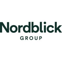 Nordblick logo - Similar company to Göthes Säkerhet Ab