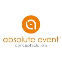 Absolute Event logo - Similar company to Dimmer