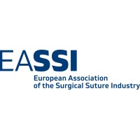 EASSI - European Association of the Surgical Suture Industry logo - Similar company to Suture Slicer Inc