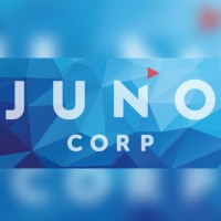 Juno Corp. logo - Similar company to Exploits Discovery Corp.
