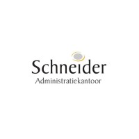 Administratiekantoor Schneider logo - Similar company to Administratiekantoor Sterpo Support