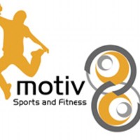 Motiv8 Sports and Fitness (M8SF CIC) logo - Similar company to Selected