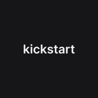 Kickstart logo - Similar company to Kickstart