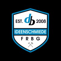 Ideenschmiede GmbH logo - Similar company to Haake Digital