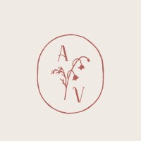 Adored Vintage logo - Similar company to Groupie