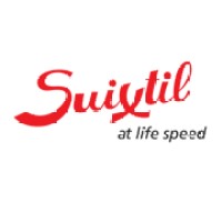 Suixtil logo - Similar company to Vroom! Classics