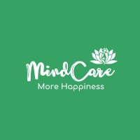 MindCare Vietnam logo - Similar company to Heyjuni