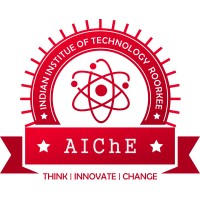 AIChE IIT Roorkee Student' s Chapter logo - Similar company to Spl