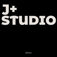 J+studio logo - Similar company to J+ Studio