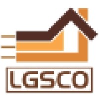 LGSCO logo - Similar company to Gscope