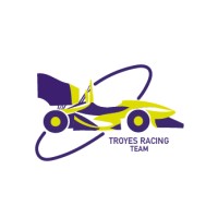 Troyes Racing Team logo - Similar company to Médée