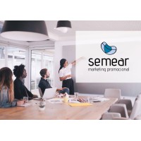 Agência Semear Marketing Promocional logo - Similar company to Arnz Digital + Design