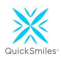 QuickSmiles logo - Similar company to Dlab Ortodoncia