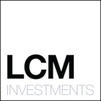 LCM Investments Management LLC logo - Similar company to Perago Holdings Llc