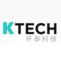 KASIKORN Vision Information Technology logo - Similar company to Ktech International Incubator