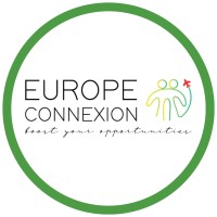Europe Connexion logo - Similar company to Wakeup Projects